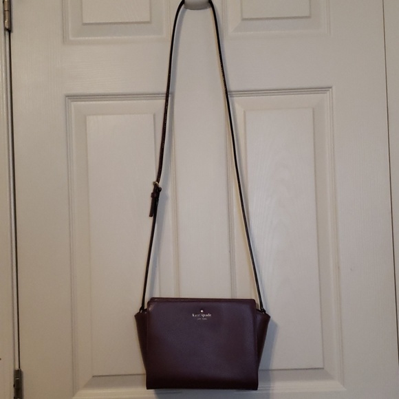 Kate Spade Shoulder Bag - Picture 4 of 4